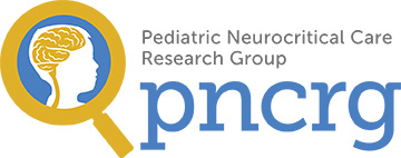 Pediatric Neurocritical Care Research Group Logo